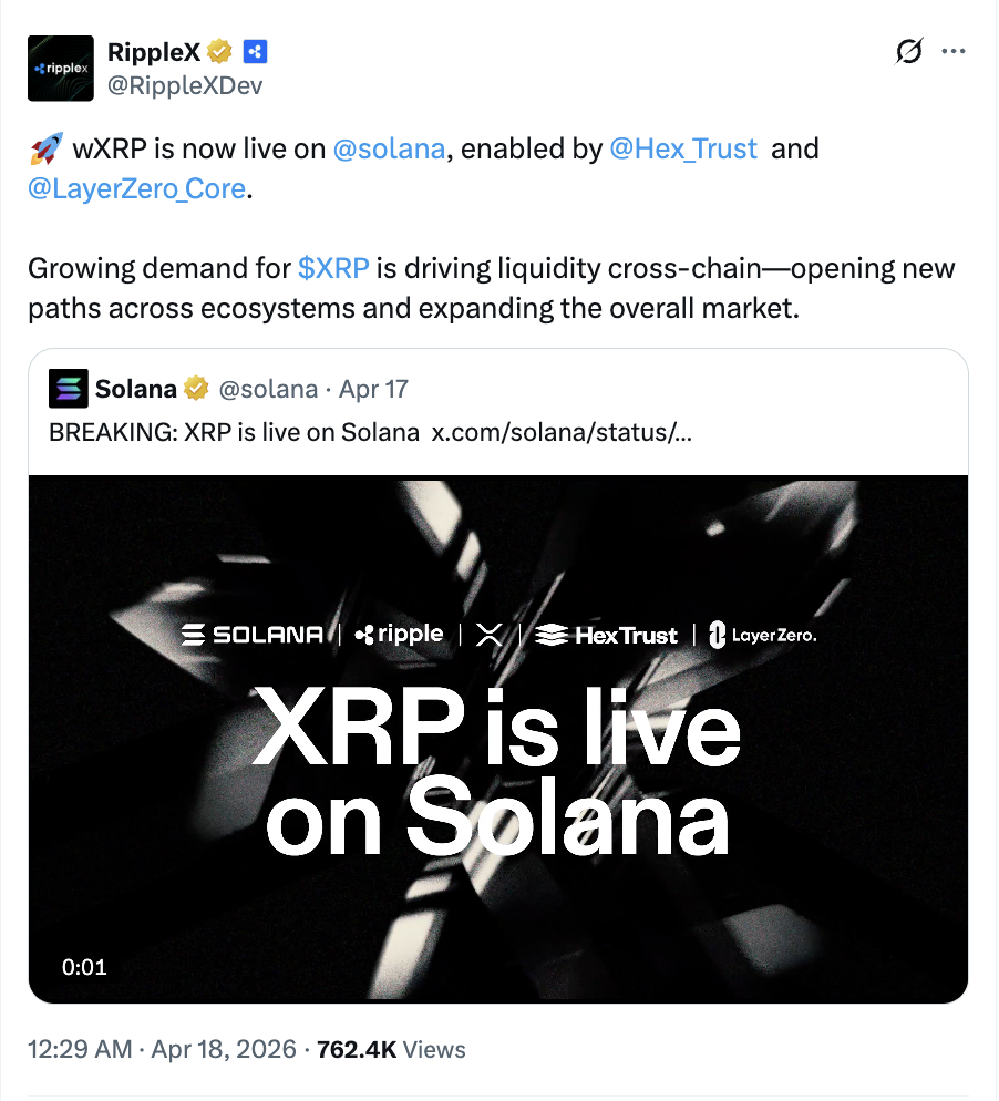 wXRP
