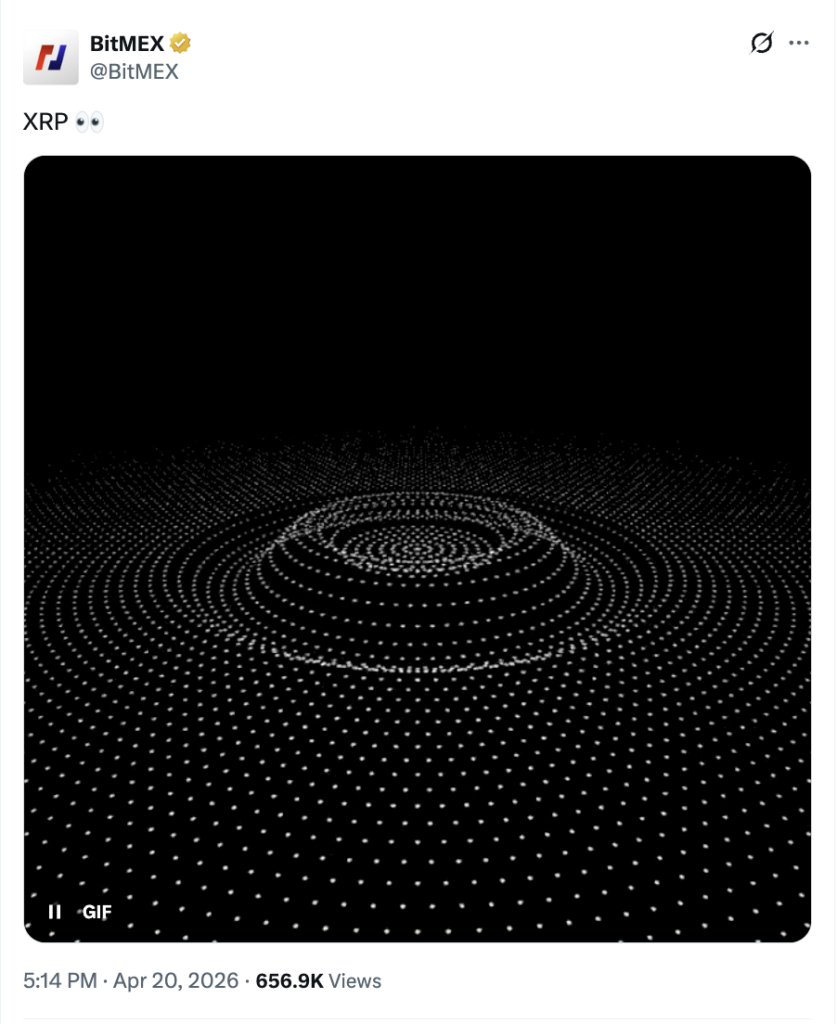 Exchange x XRP