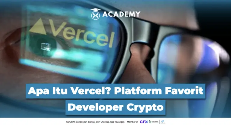 Apa Itu Vercel? Platform Favorit Developer Crypto