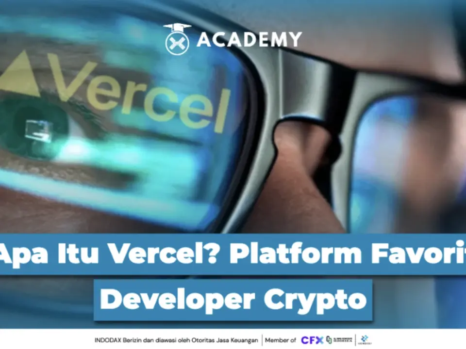 Apa Itu Vercel? Platform Favorit Developer Crypto