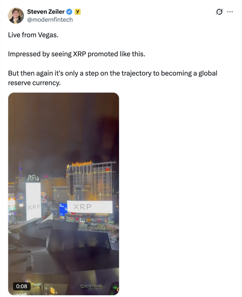 XRP