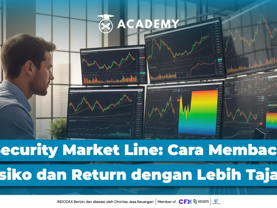 Security Market Line