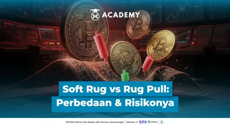 Soft Rug vs. Rug Pull: Differences & Risks