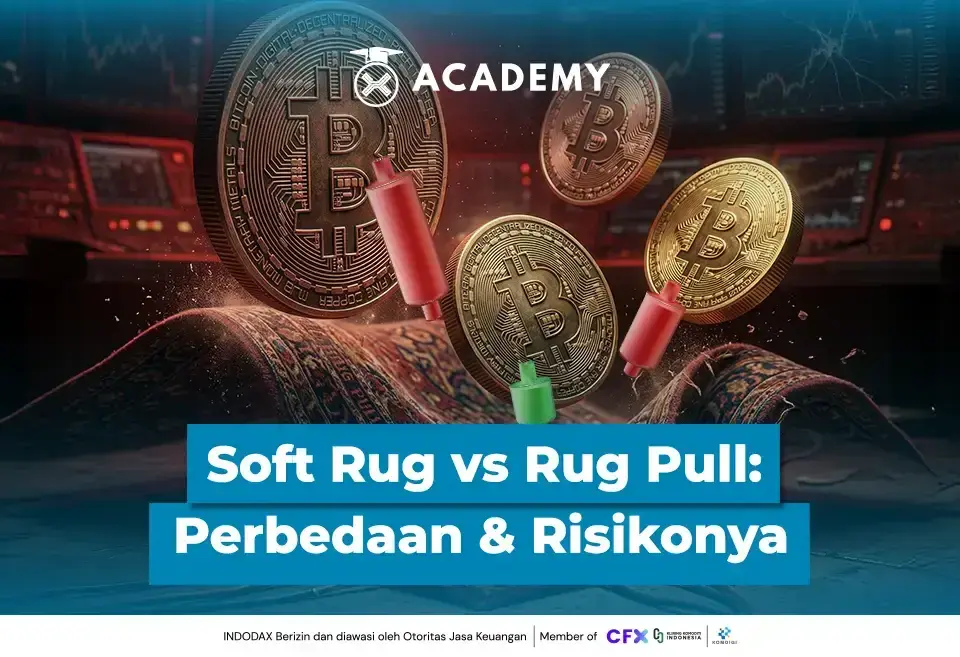Soft Rug vs Rug Pull 1