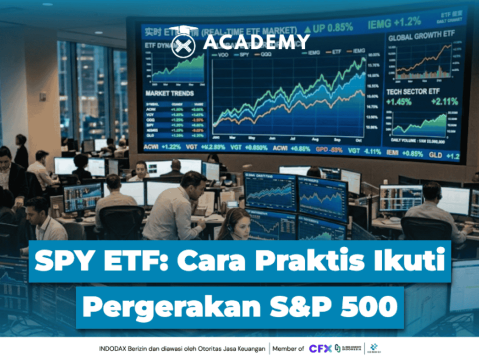 Spy ETF
