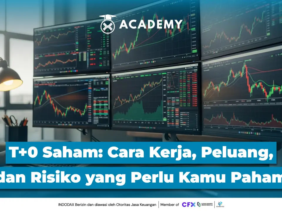 T+0 Saham