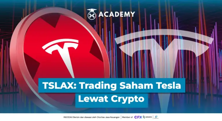 TSLAX: Trading Tesla Stocks Through Crypto