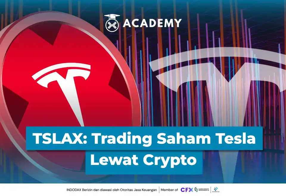 TSLAX 1
