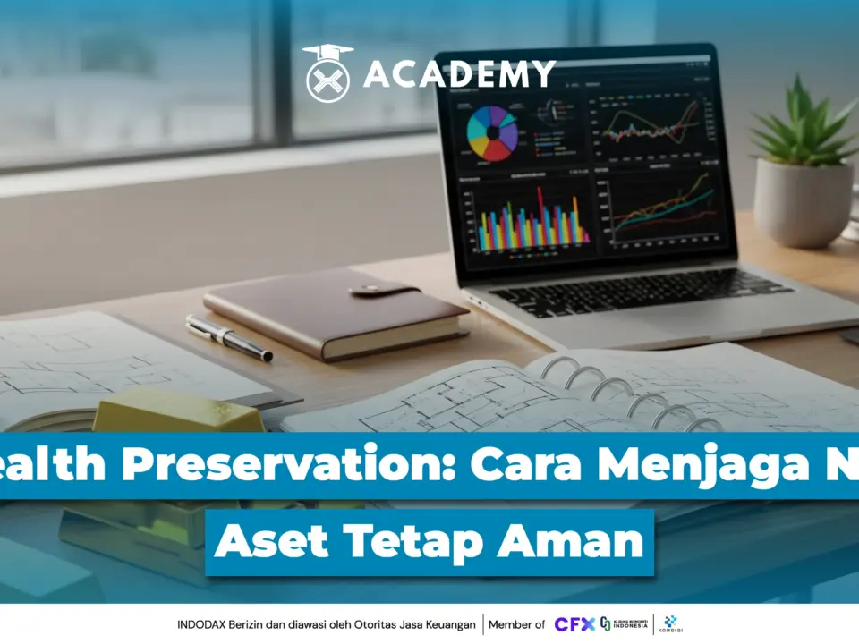 Wealth Preservation