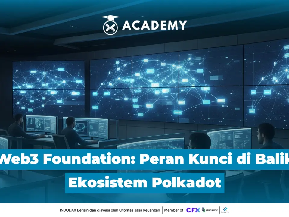 Web3 Foundation