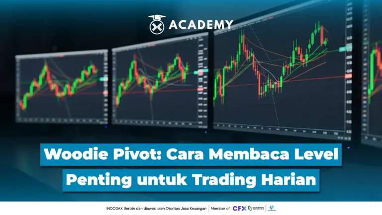 Woodie Pivot: Cara Membaca Level Penting untuk Trading Harian