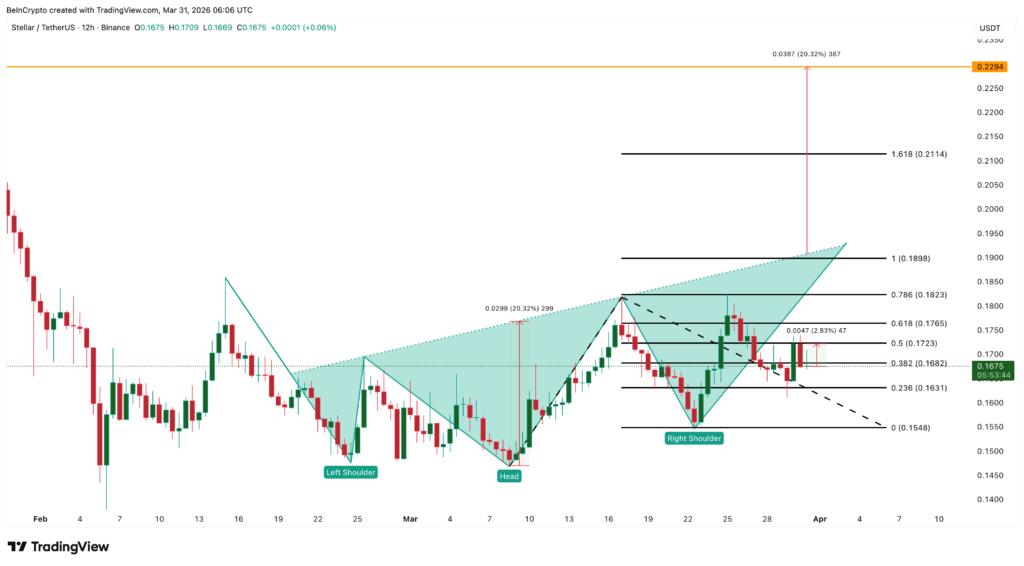 XLM XLM