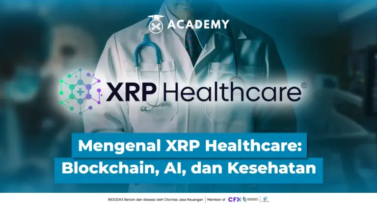 Understanding XRP Healthcare: Blockchain, AI, and Healthcare