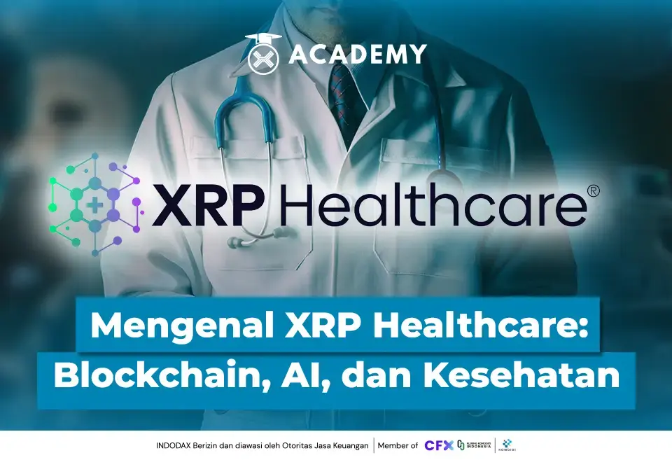 XRP Healthcare 1