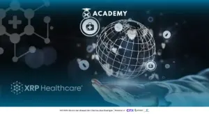 XRP Healthcare 3