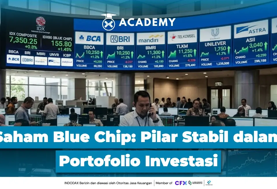 bluechip