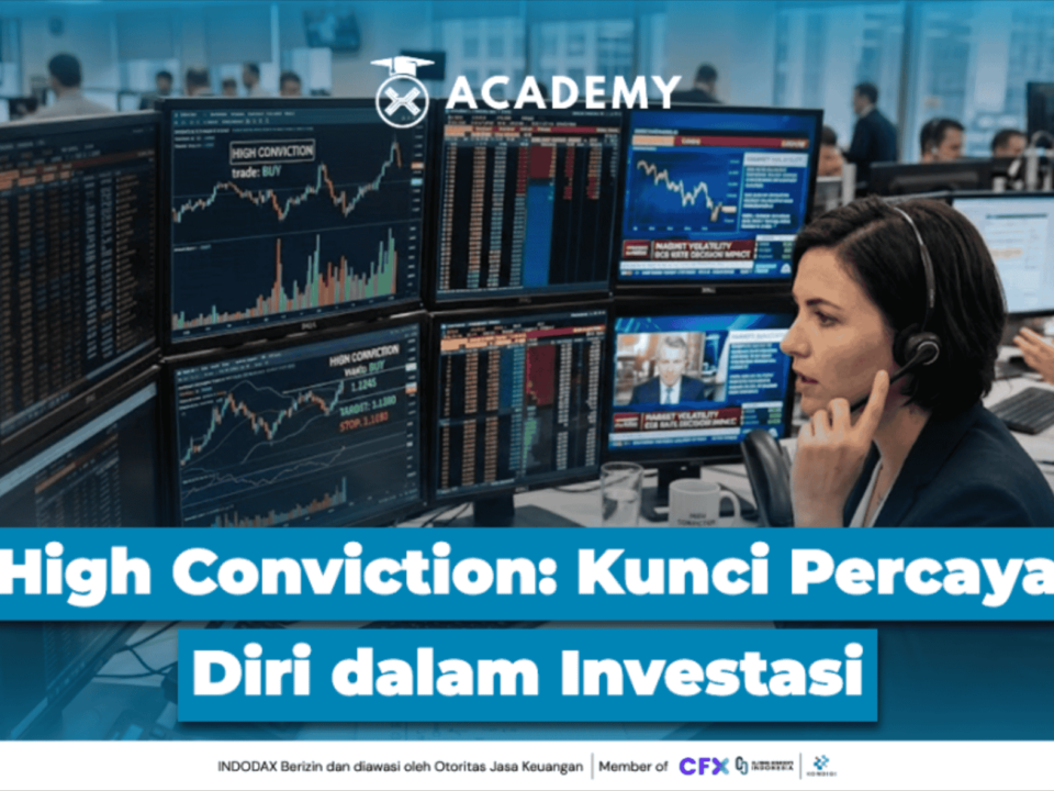 high Conviction