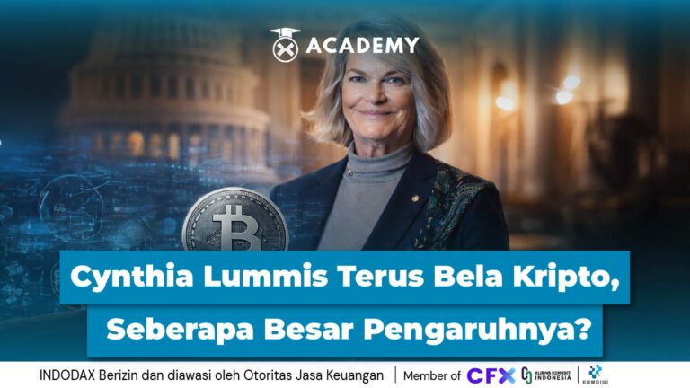 Cynthia Lummis Terus Bela Kripto, Seberapa Besar Pengaruhnya?