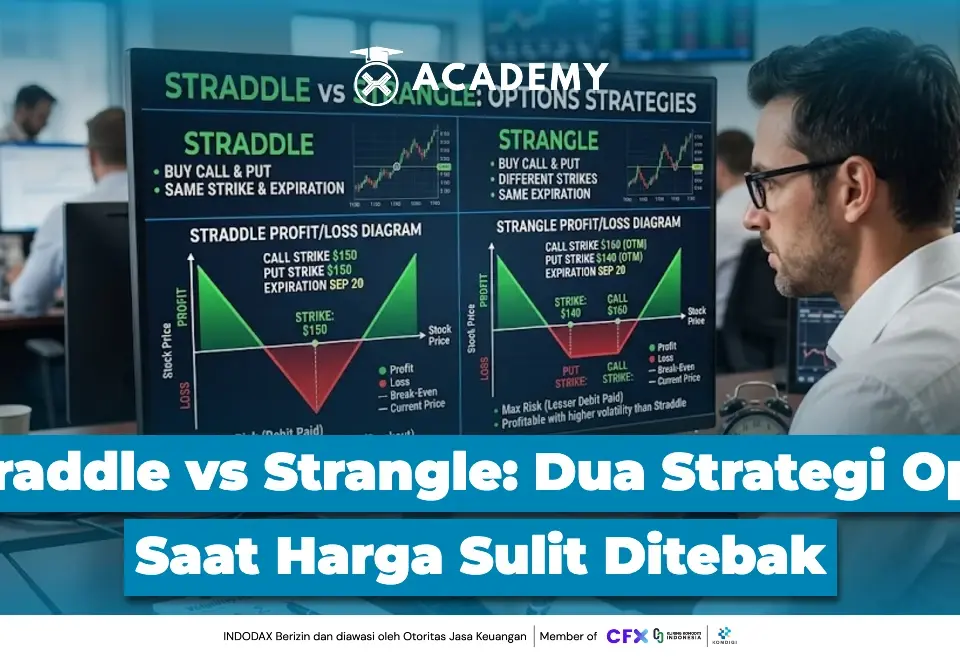straddle cs strangle