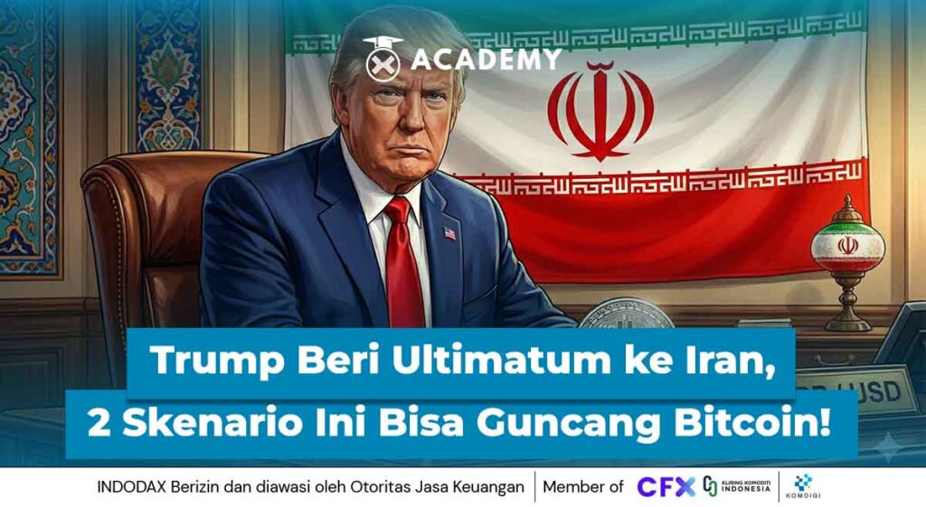Resesi Global Mengintai, Apakah AI Bisa Jadi Sektor Penyelamat?