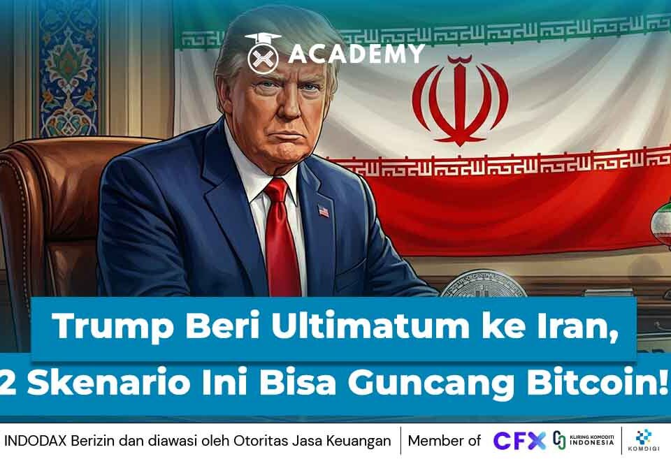 Resesi Global Mengintai, Apakah AI Bisa Jadi Sektor Penyelamat?