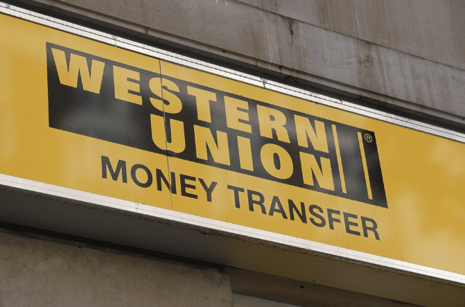 western union