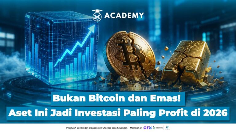 Bukan Bitcoin dan Emas! Aset Ini Jadi Investasi Paling Profit di 2026