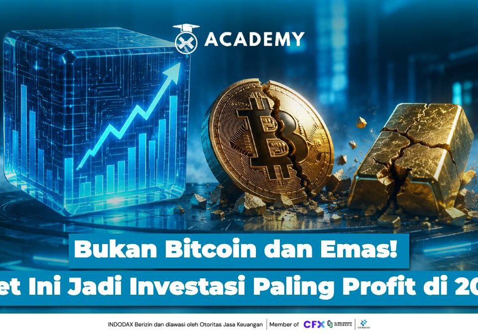 Bukan Bitcoin dan Emas! Aset Ini Jadi Investasi Paling Profit di 2026