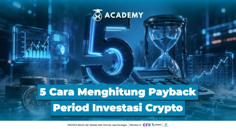 5 Cara Menghitung Payback Period Investasi Crypto