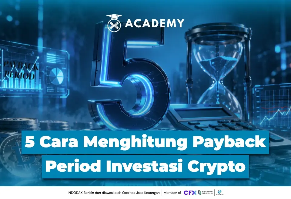5 Cara Menghitung Payback Period Investasi Crypto