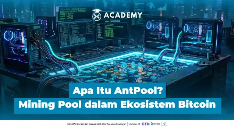 What Is AntPool? Mining Pools in the Bitcoin Ecosystem