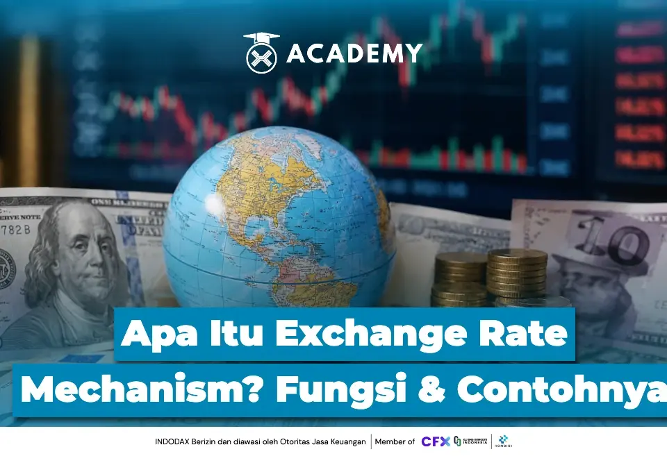 Apa Itu Exchange Rate Mechanism (ERM)? Fungsi dan Contohnya