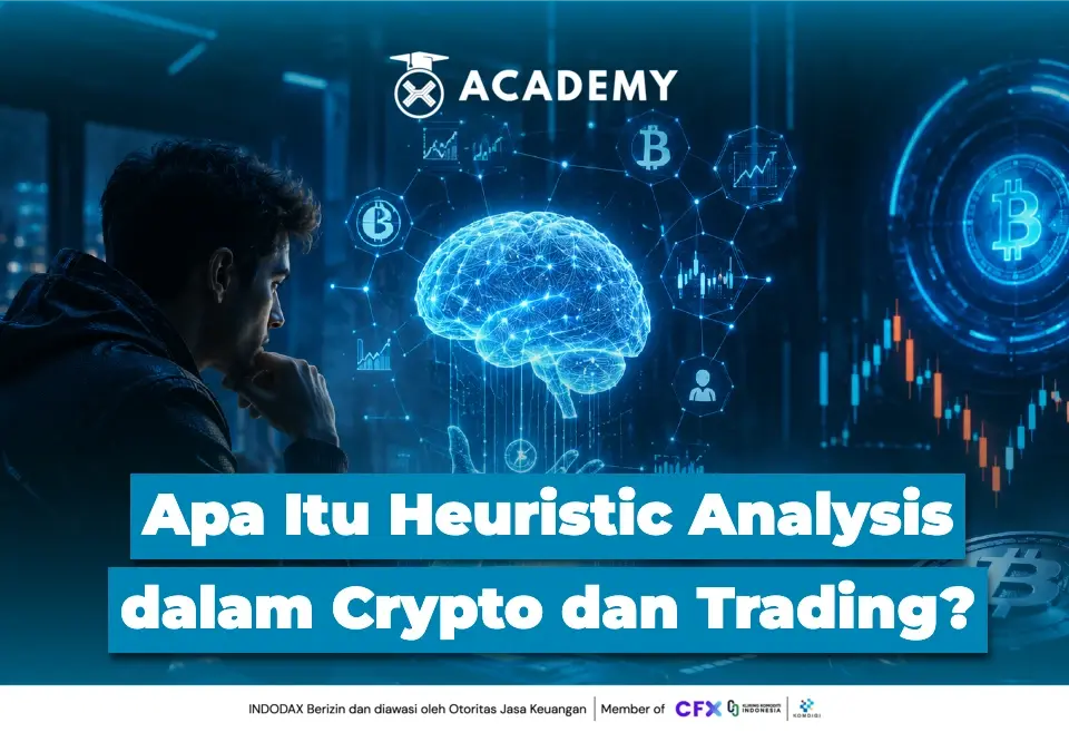 Apa Itu Heuristic Analysis dalam Crypto dan Trading?