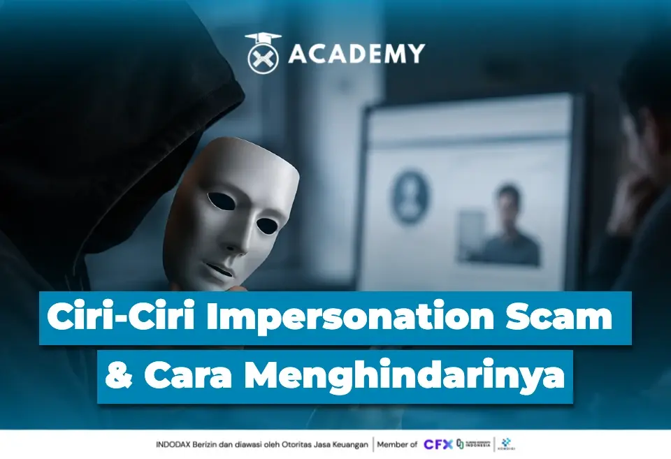 Apa Itu Impersonation? Modus Penipuan yang Sering Terjadi di Era Digital