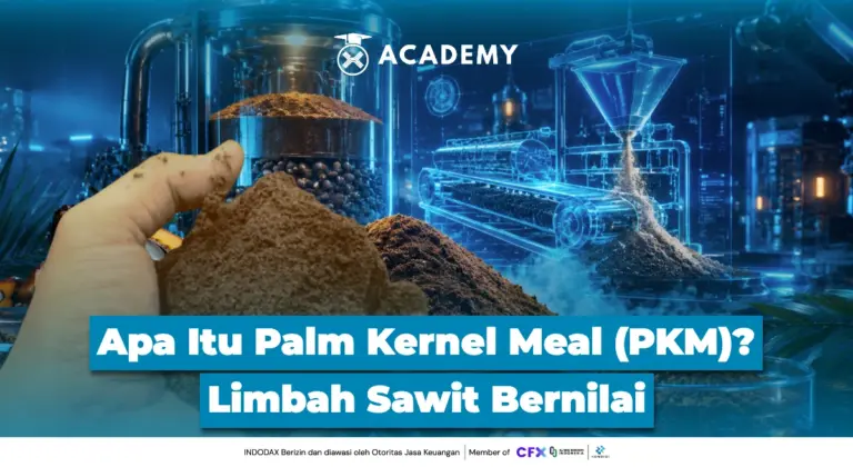 Apa Itu Palm Kernel Meal (PKM)? Limbah Sawit Bernilai