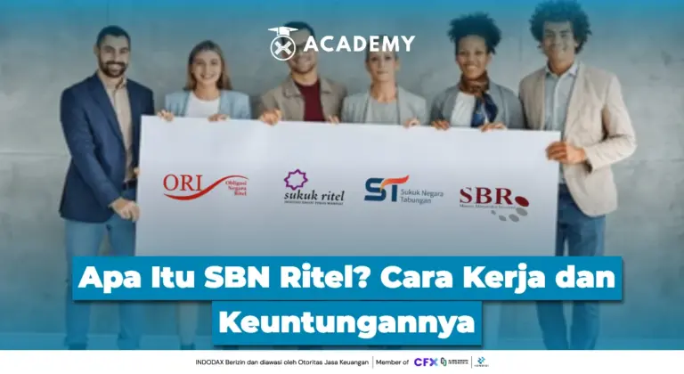 Apa Itu SBN Ritel? Cara Kerja dan Keuntungannya