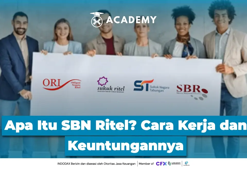 Apa Itu SBN Ritel? Cara Kerja dan Keuntungannya