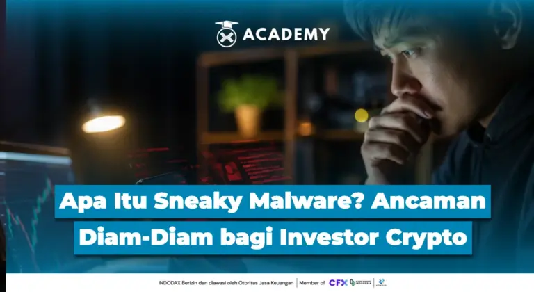 Apa Itu Sneaky Malware? Ancaman Diam-Diam bagi Investor Crypto