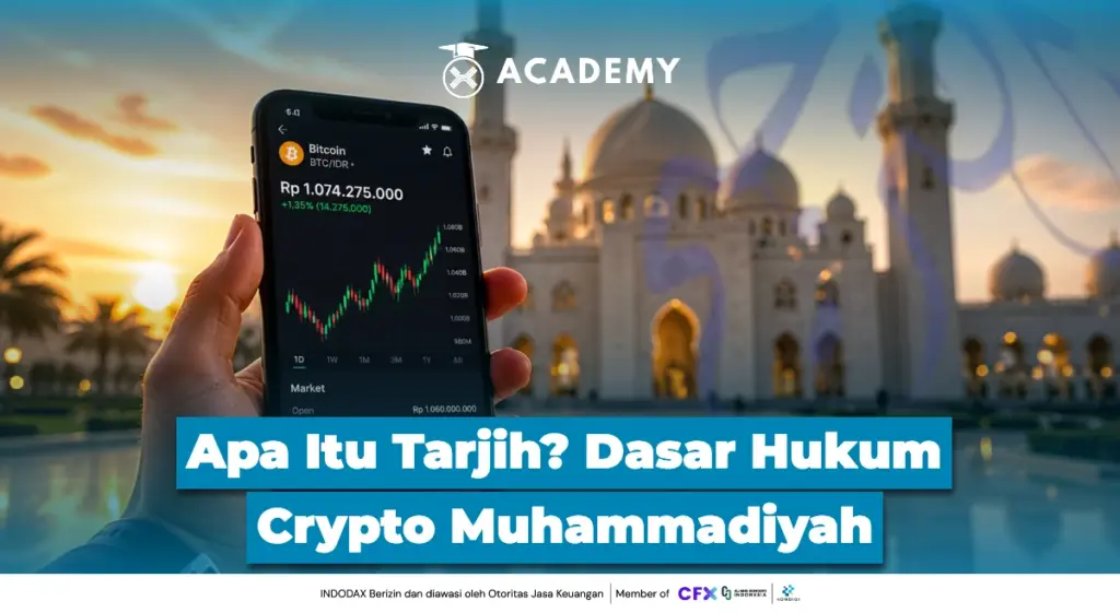 Apa Itu Tarjih? Dasar Hukum Crypto Muhammadiyah