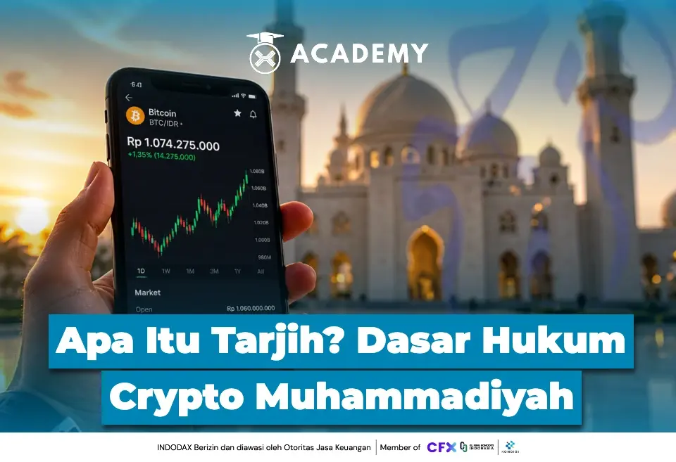 Apa Itu Tarjih? Dasar Hukum Crypto Muhammadiyah