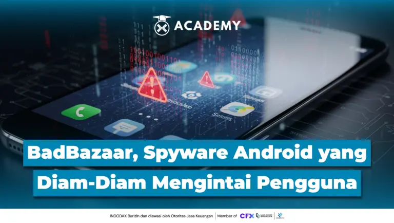 BadBazaar, Spyware Android yang Diam-Diam Mengintai Pengguna