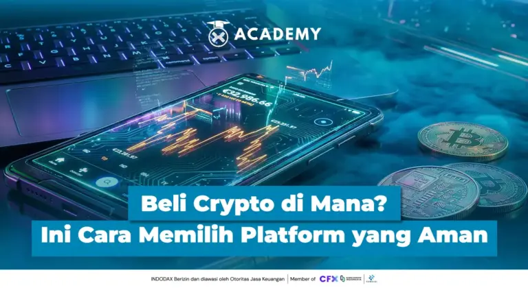 Where to Buy Crypto? Here’s How to Choose a Safe Platform