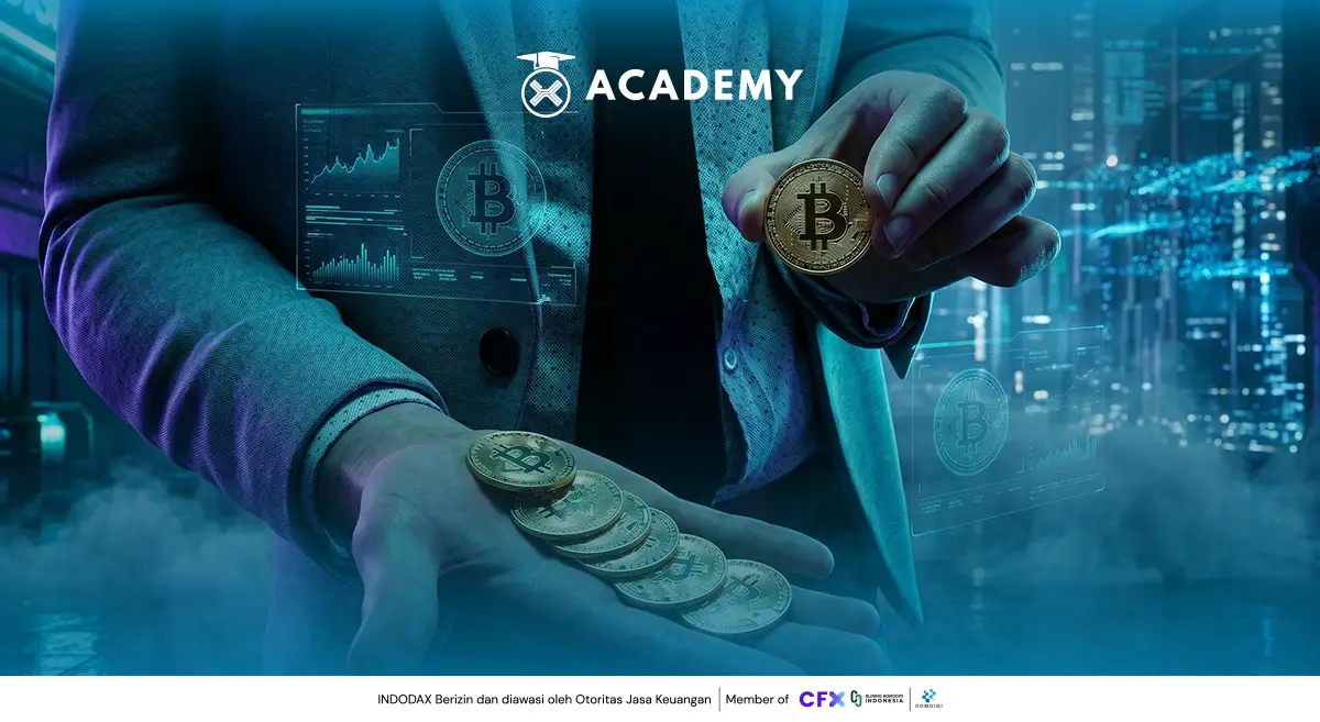Beli Crypto dimana 3