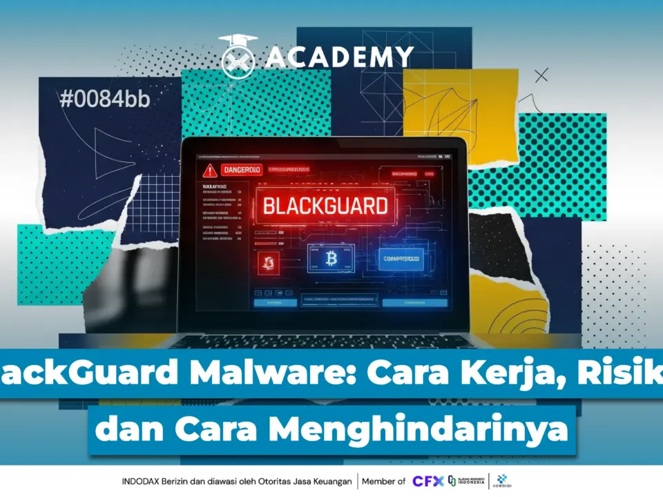 BlackGuard Malware