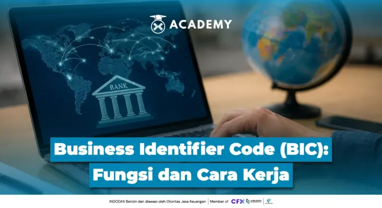 Business Identifier Code (BIC): Fungsi dan Cara Kerja
