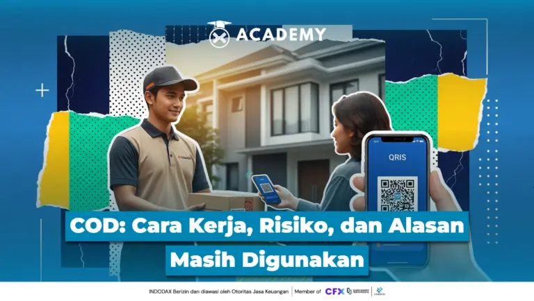COD: Cara Kerja, Risiko, & Alasan Masih Digunakan