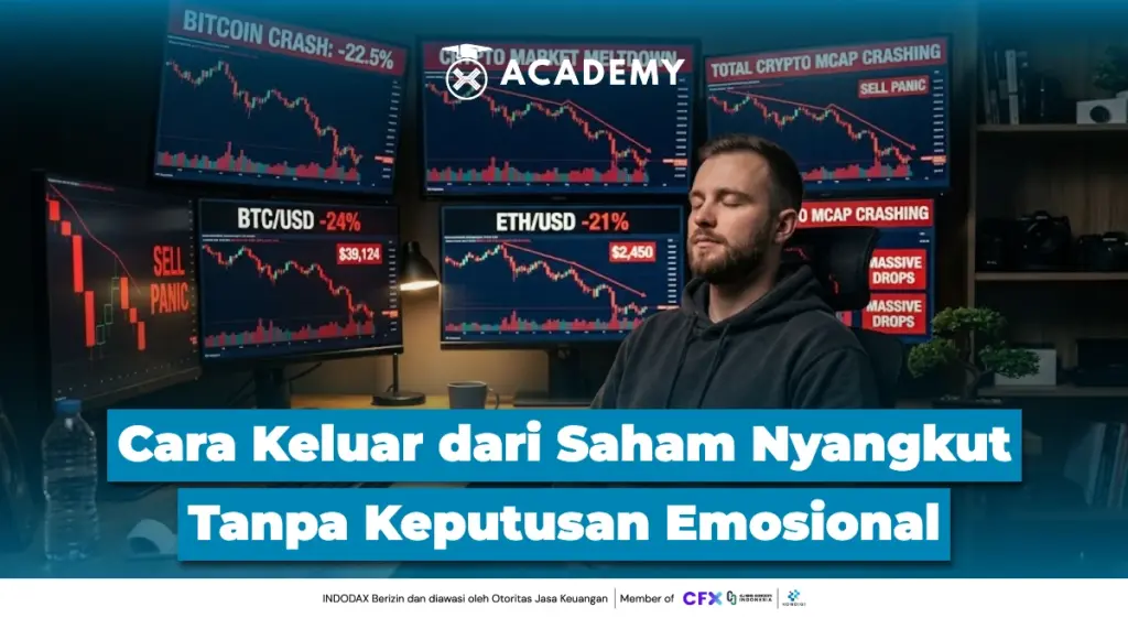 Cara keluar