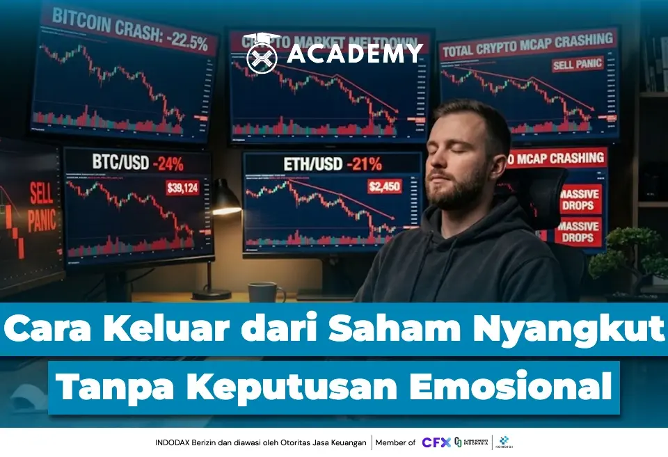 Cara keluar