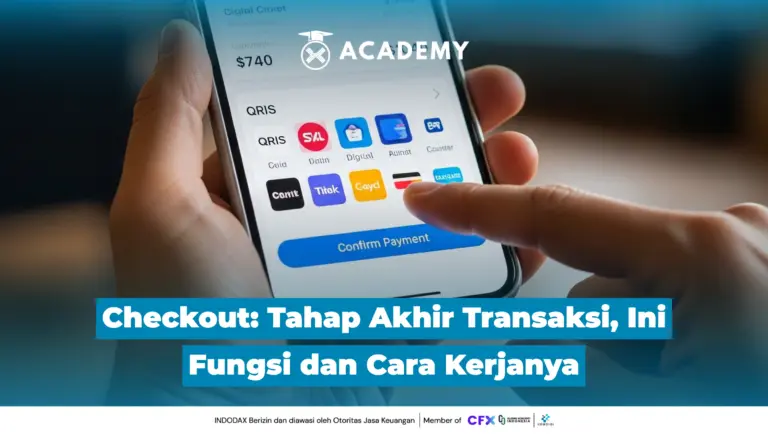Checkout: Tahap Penting dalam Belanja Online, Ini Penjelasannya