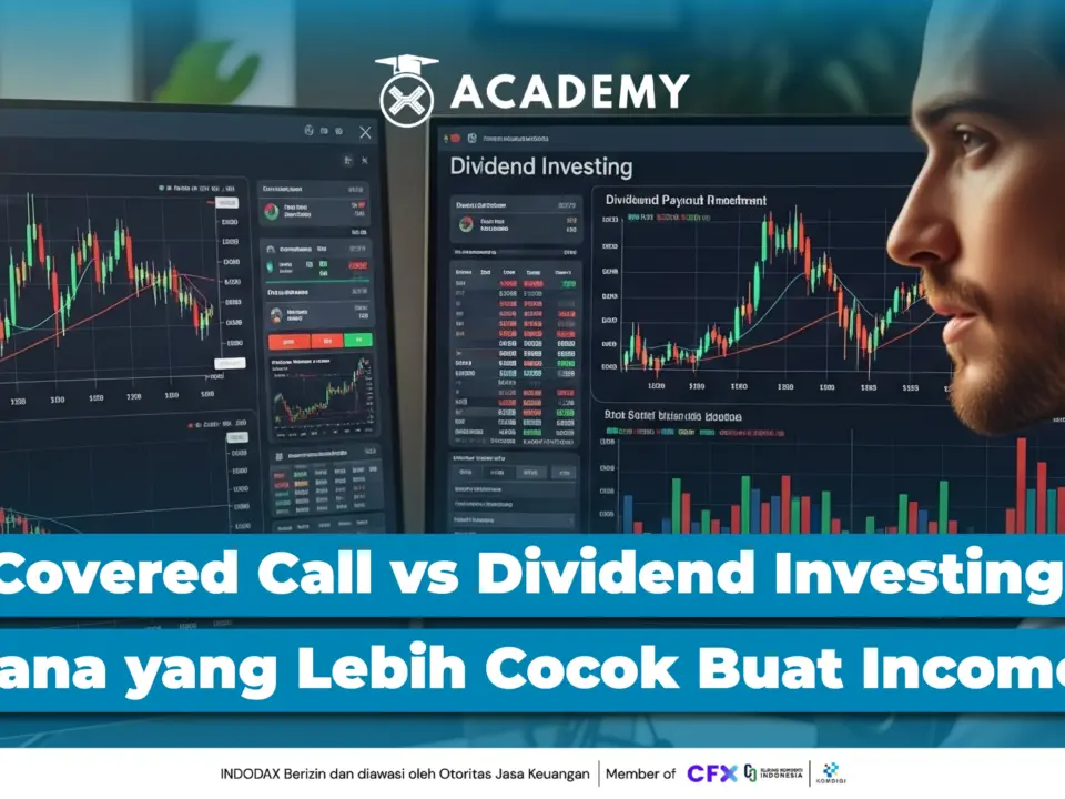 Covered Call vs Dividend